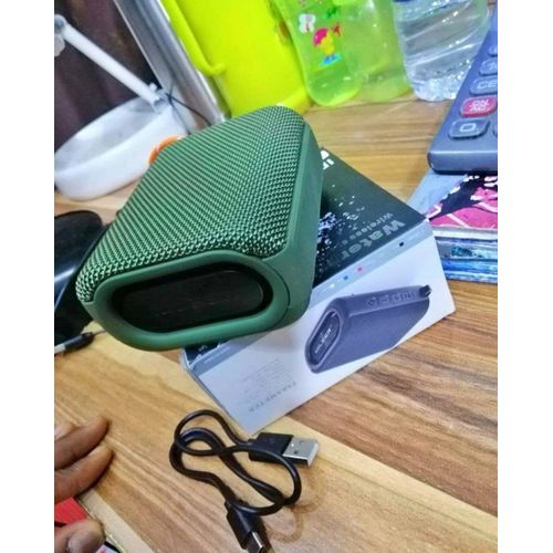 Koleer S31 Portable Wireless Bluetooth Speaker With Radio Item | Buy Koleer S31 Portable Wireless Bluetooth Speaker With Radio | SPOP Enterprise Global